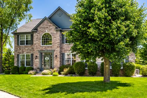 13219 Haskell Place Carmel IN 46074