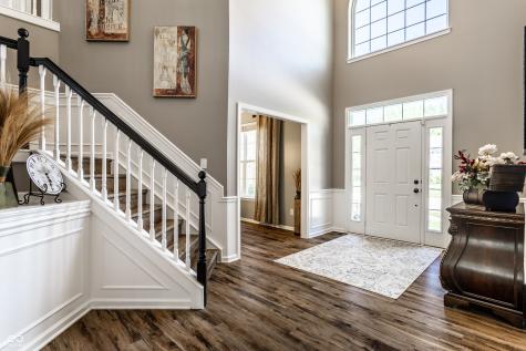 13219 Haskell Place Carmel IN 46074