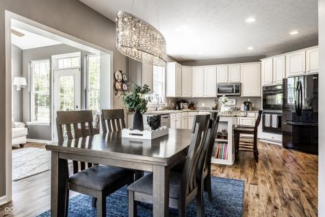 13219 Haskell Place Carmel IN 46074