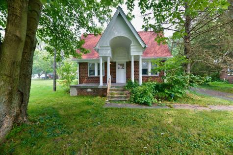 5358 W 52nd Street Indianapolis IN 46254