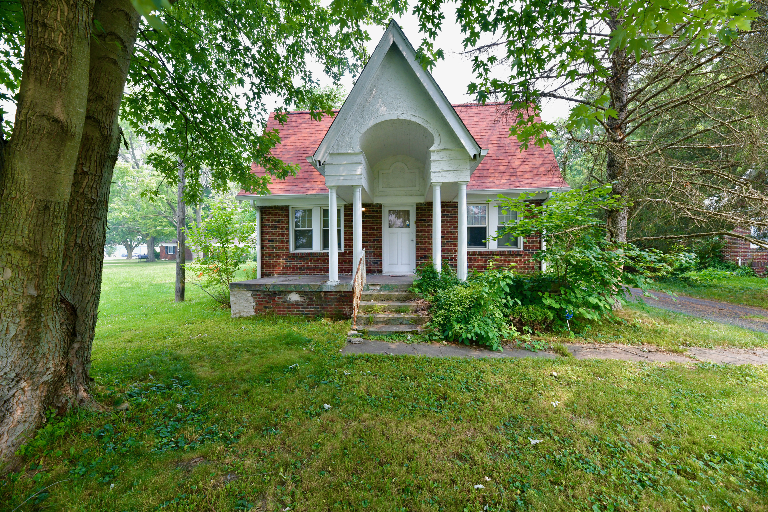 5358 W 52nd Street Indianapolis IN 46254