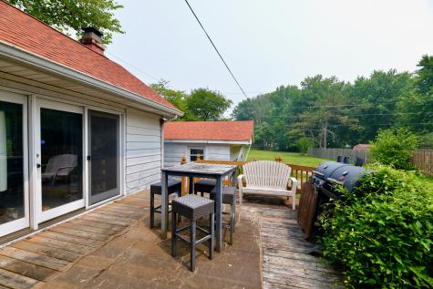 5358 W 52nd Street Indianapolis IN 46254