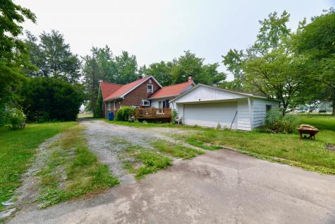 5358 W 52nd Street Indianapolis IN 46254
