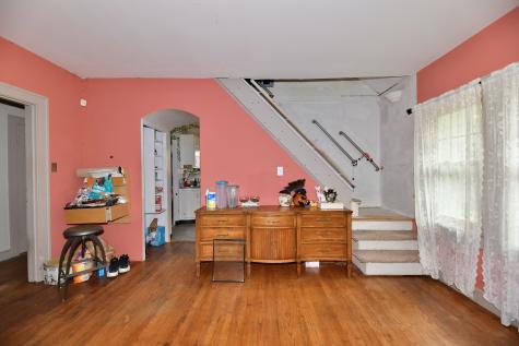 5358 W 52nd Street Indianapolis IN 46254