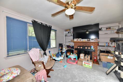 5358 W 52nd Street Indianapolis IN 46254