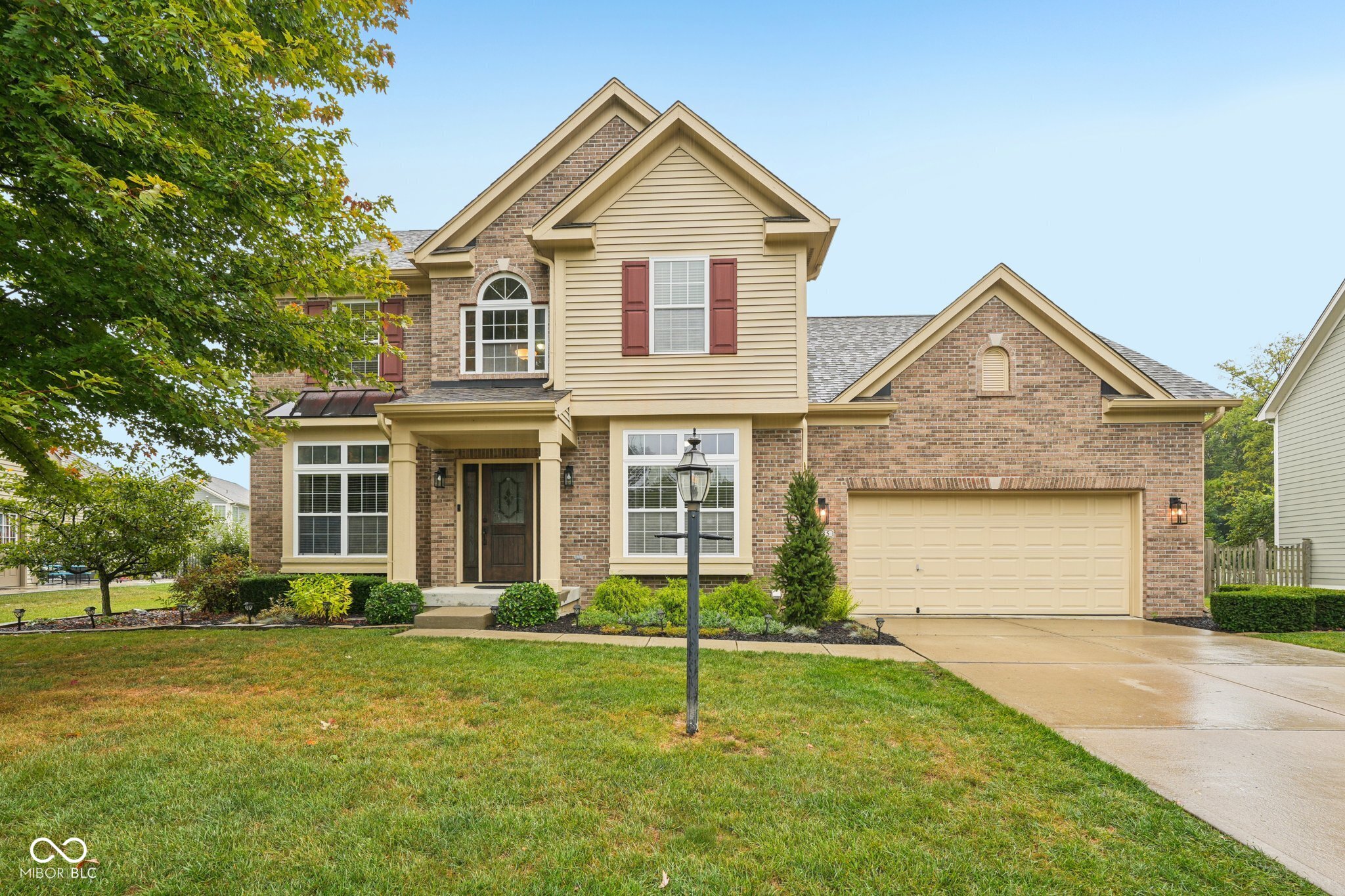 5985 Pine Bluff Drive Avon IN 46123