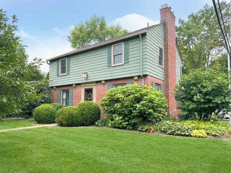 5972 N New Jersey Street Indianapolis IN 46220