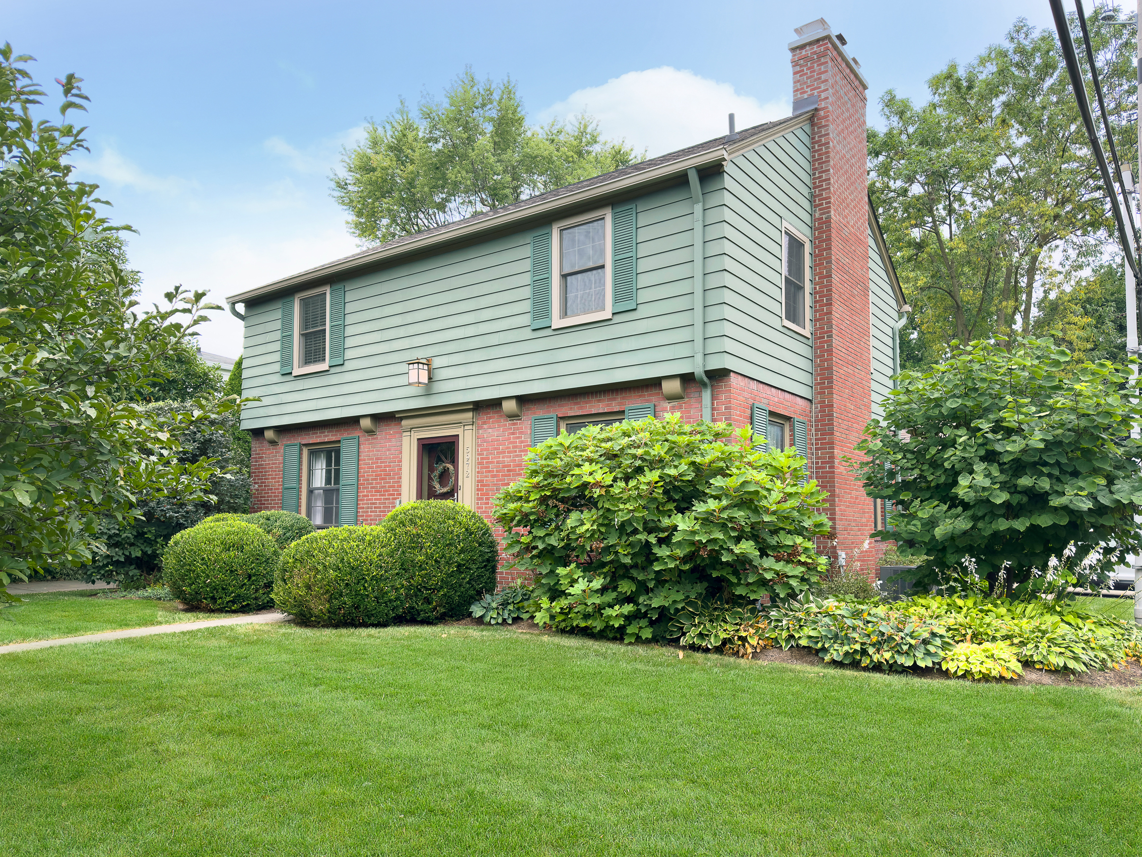 5972 N New Jersey Street Indianapolis IN 46220