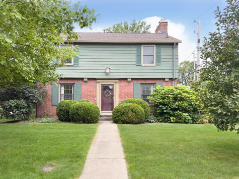 5972 N New Jersey Street Indianapolis IN 46220