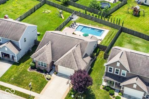 10535 Pintail Lane Indianapolis IN 46239