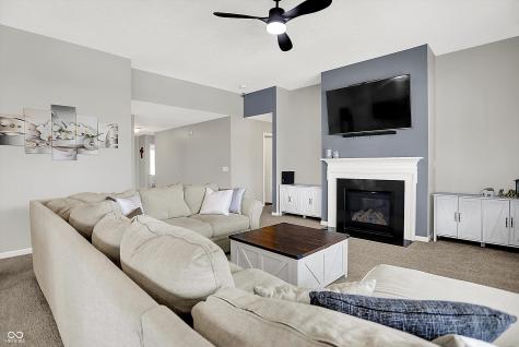 10535 Pintail Lane Indianapolis IN 46239