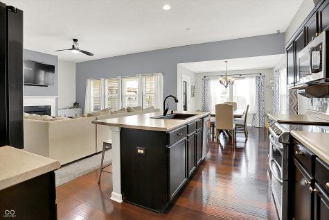 10535 Pintail Lane Indianapolis IN 46239