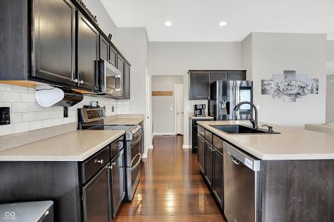 10535 Pintail Lane Indianapolis IN 46239