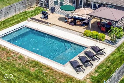 10535 Pintail Lane Indianapolis IN 46239
