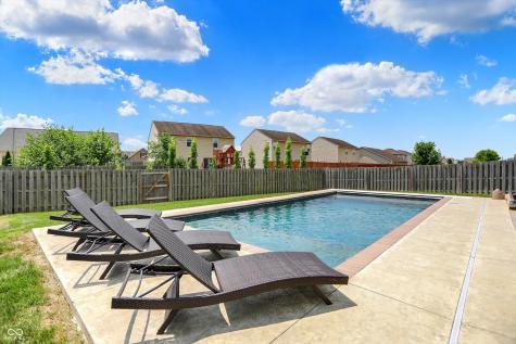 10535 Pintail Lane Indianapolis IN 46239