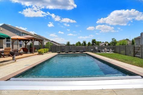 10535 Pintail Lane Indianapolis IN 46239