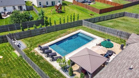 10535 Pintail Lane Indianapolis IN 46239
