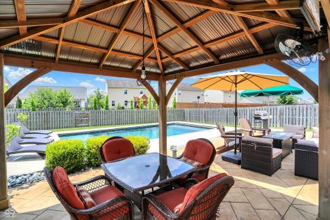 10535 Pintail Lane Indianapolis IN 46239