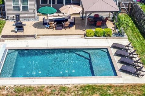 10535 Pintail Lane Indianapolis IN 46239