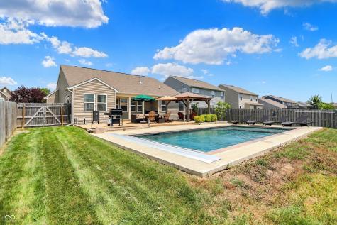 10535 Pintail Lane Indianapolis IN 46239