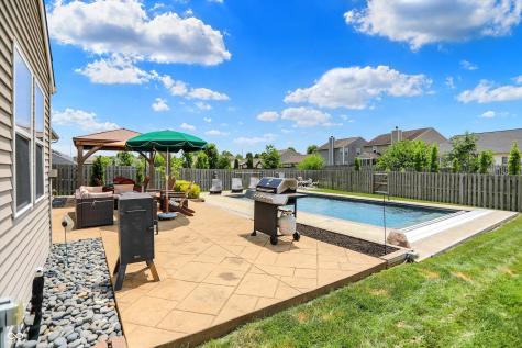 10535 Pintail Lane Indianapolis IN 46239