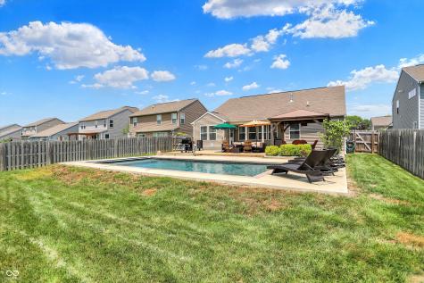 10535 Pintail Lane Indianapolis IN 46239