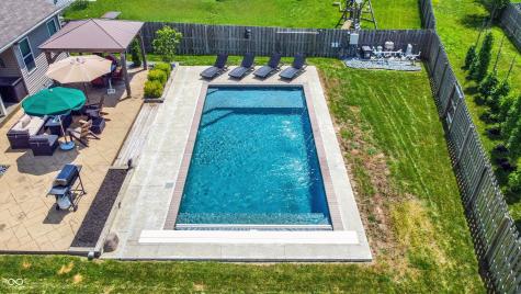 10535 Pintail Lane Indianapolis IN 46239