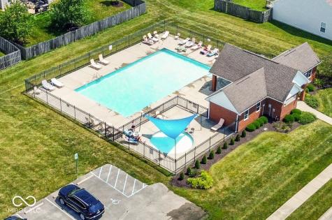 10535 Pintail Lane Indianapolis IN 46239