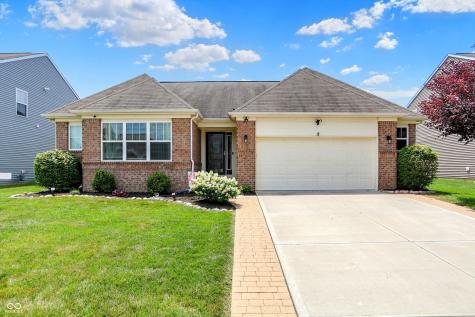 10535 Pintail Lane Indianapolis IN 46239