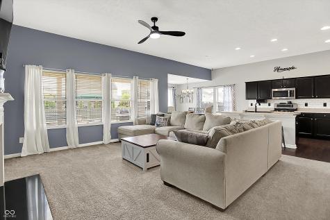 10535 Pintail Lane Indianapolis IN 46239