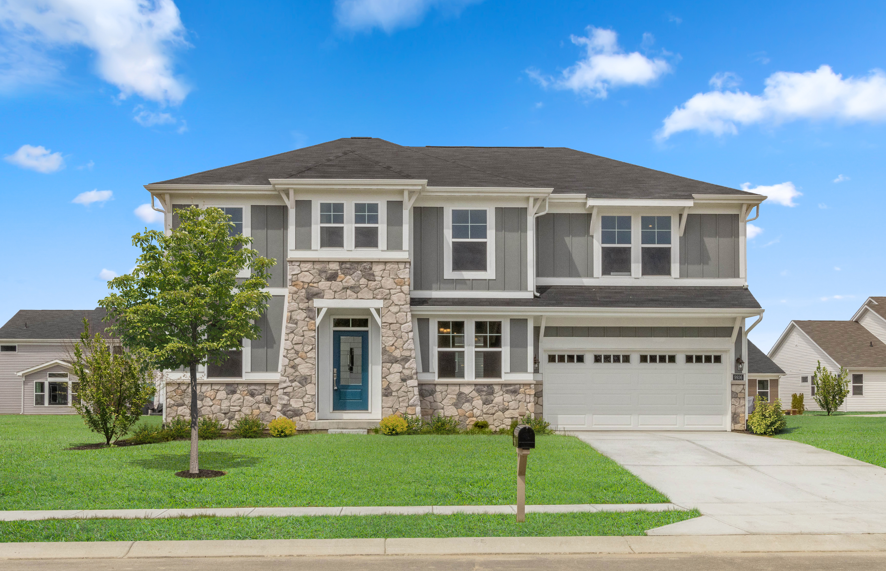 9936 Deep Royal Way Indianapolis IN 46239