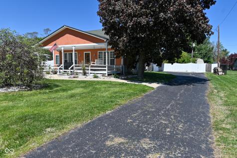 60 Circle Drive Monrovia IN 46157