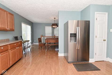 60 Circle Drive Monrovia IN 46157