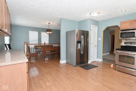 60 Circle Drive Monrovia IN 46157