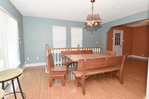 60 Circle Drive Monrovia IN 46157