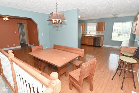 60 Circle Drive Monrovia IN 46157