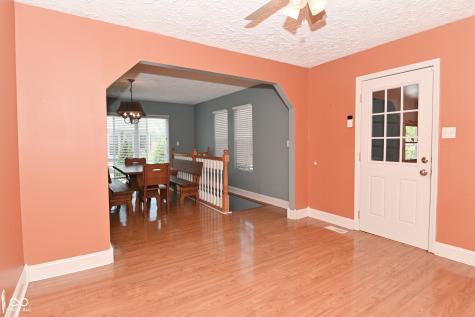 60 Circle Drive Monrovia IN 46157