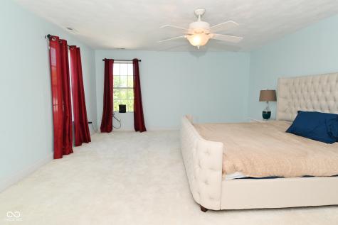 60 Circle Drive Monrovia IN 46157