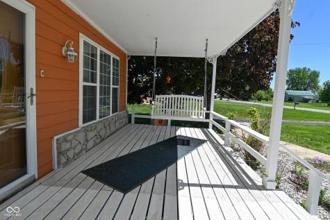 60 Circle Drive Monrovia IN 46157