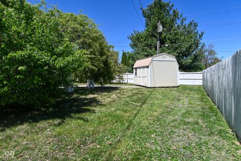 60 Circle Drive Monrovia IN 46157
