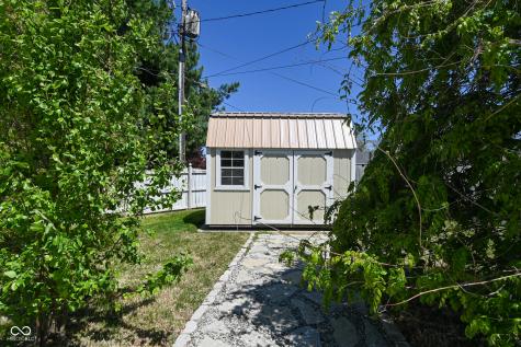 60 Circle Drive Monrovia IN 46157