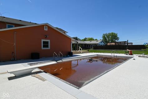 60 Circle Drive Monrovia IN 46157