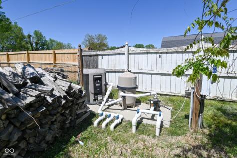 60 Circle Drive Monrovia IN 46157