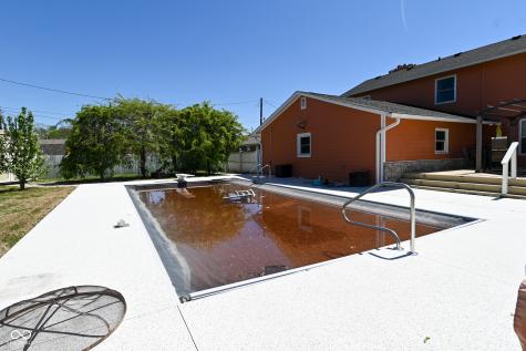60 Circle Drive Monrovia IN 46157