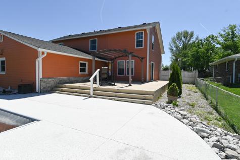 60 Circle Drive Monrovia IN 46157