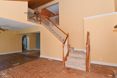 60 Circle Drive Monrovia IN 46157