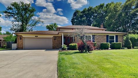 6519 Westdrum Road Indianapolis IN 46241