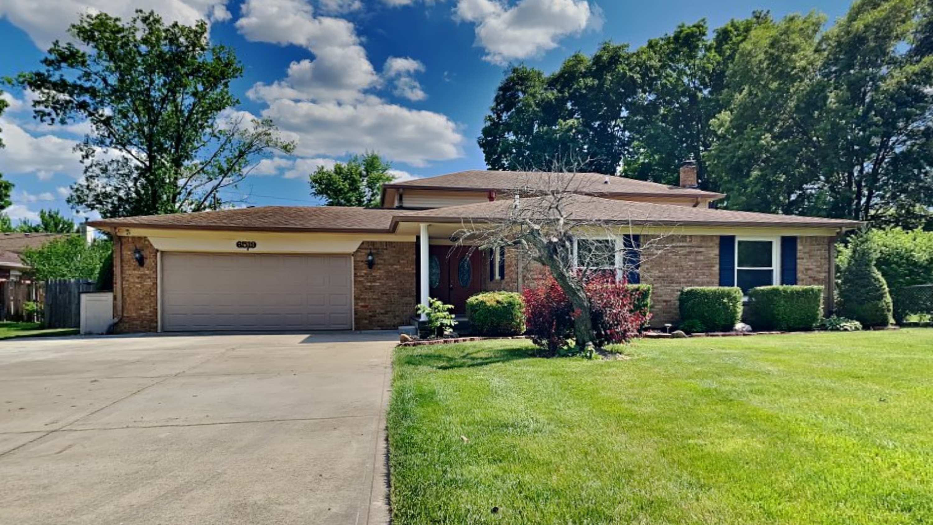 6519 Westdrum Road Indianapolis IN 46241