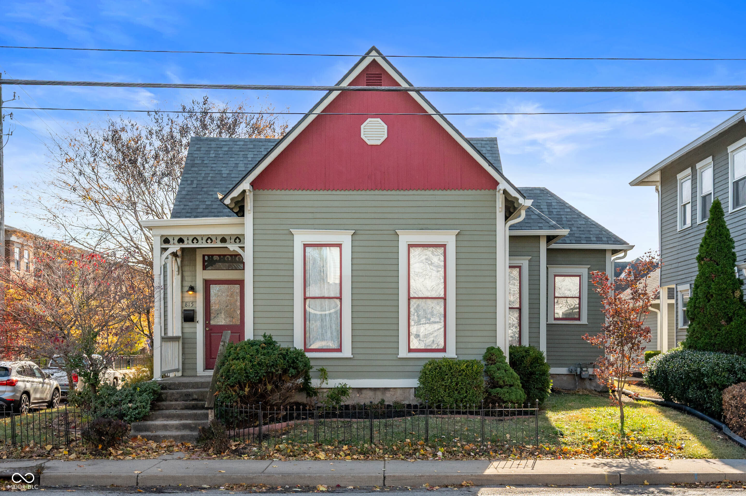 815 E 16th Street Indianapolis IN 46202