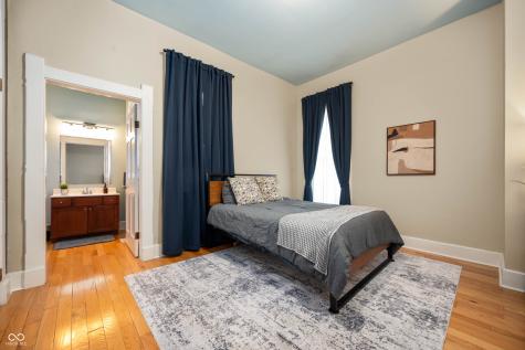 815 E 16th Street Indianapolis IN 46202